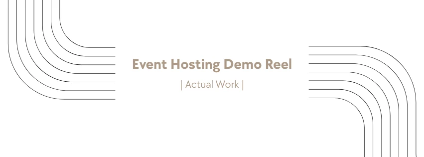 event-hosting-demo-reel