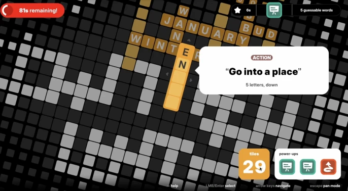 wordcross