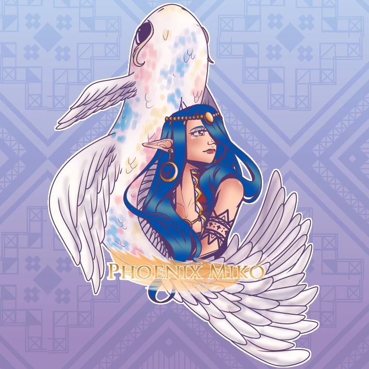 phoenix-miko