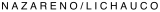 NAZARENO_LICHAUCO