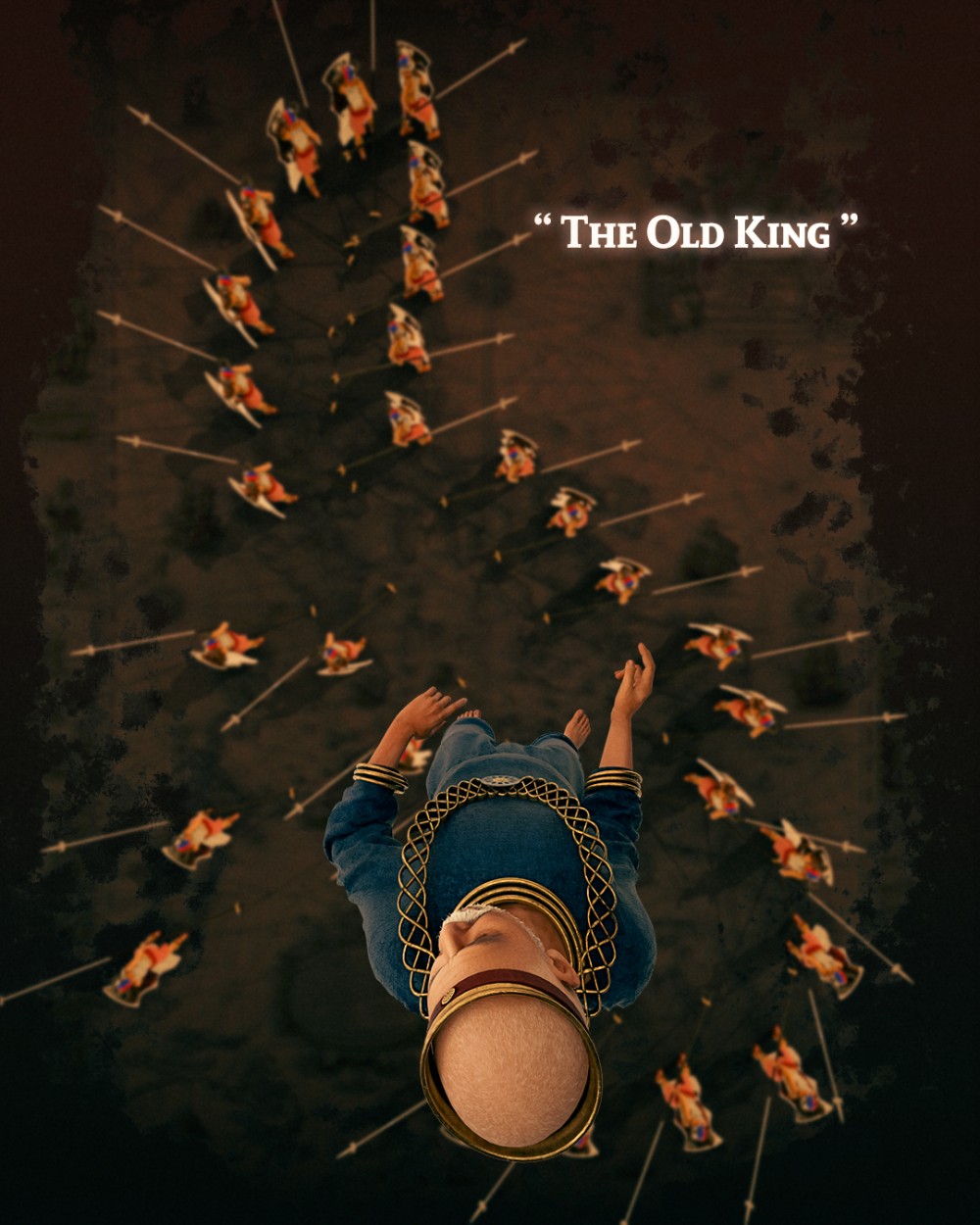 Rajah Ache Philippines