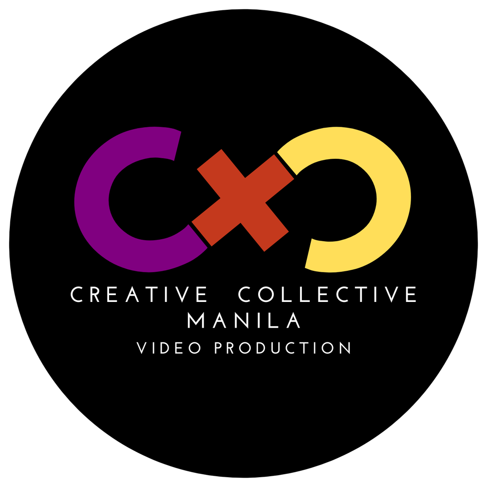 Creative Collective Manila Video Production