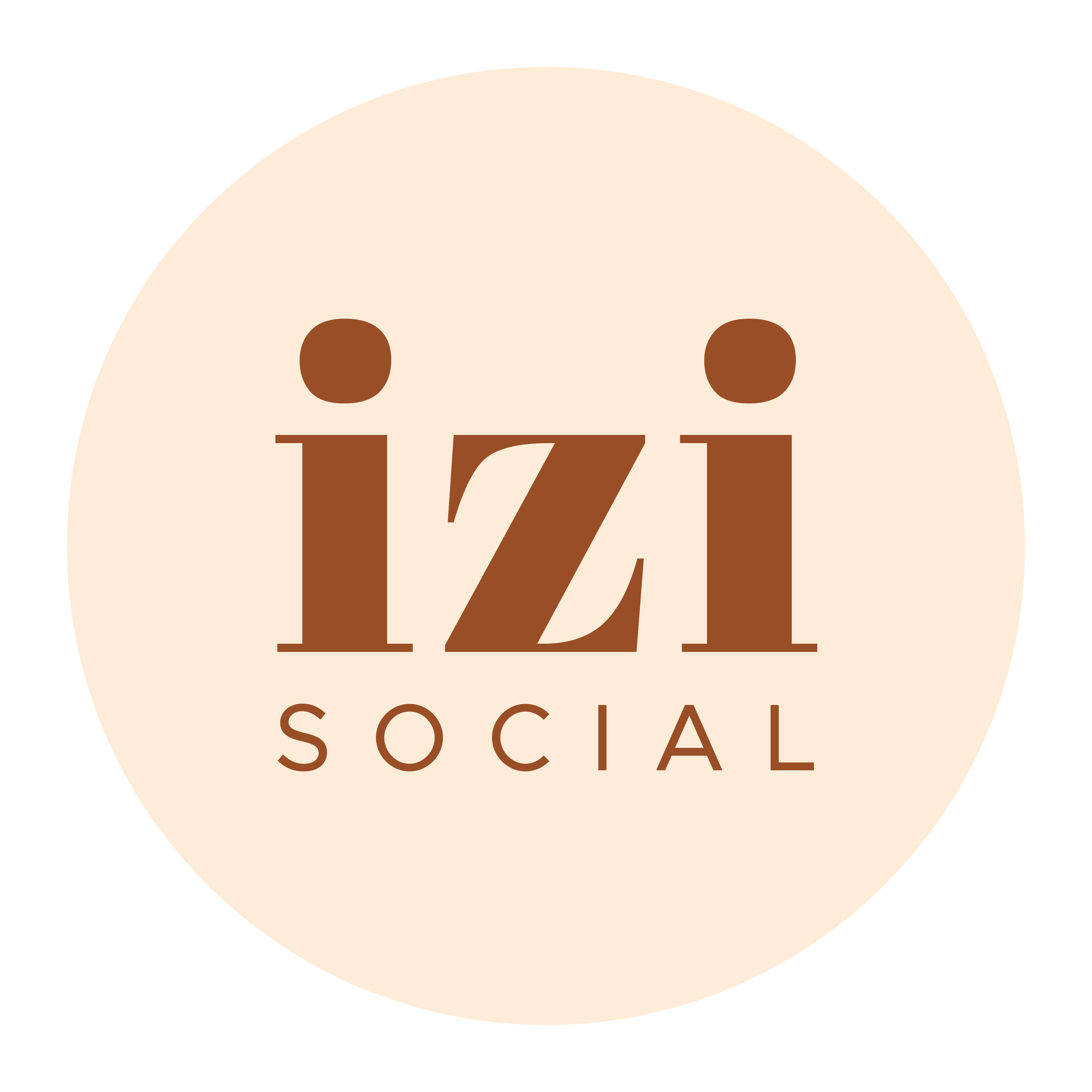 Izi Social Brand & Social Media Management Agency