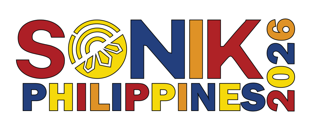 SONIK Philippines logo
