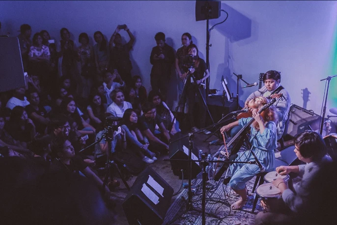 Stages Sessions