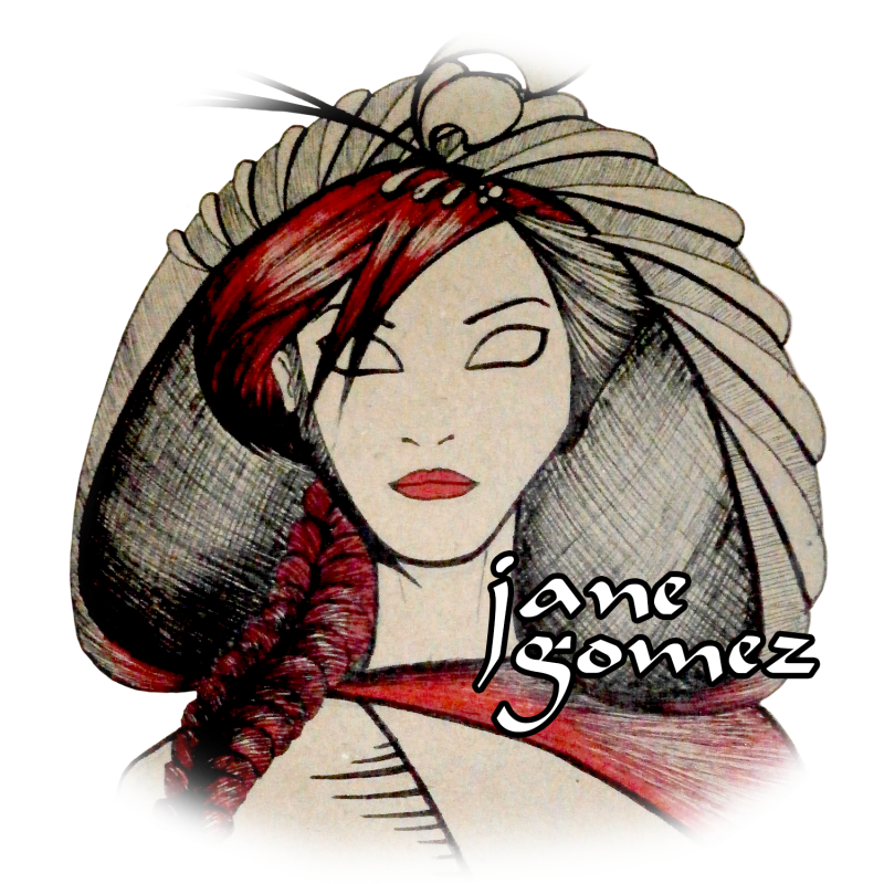 Jane Gomez