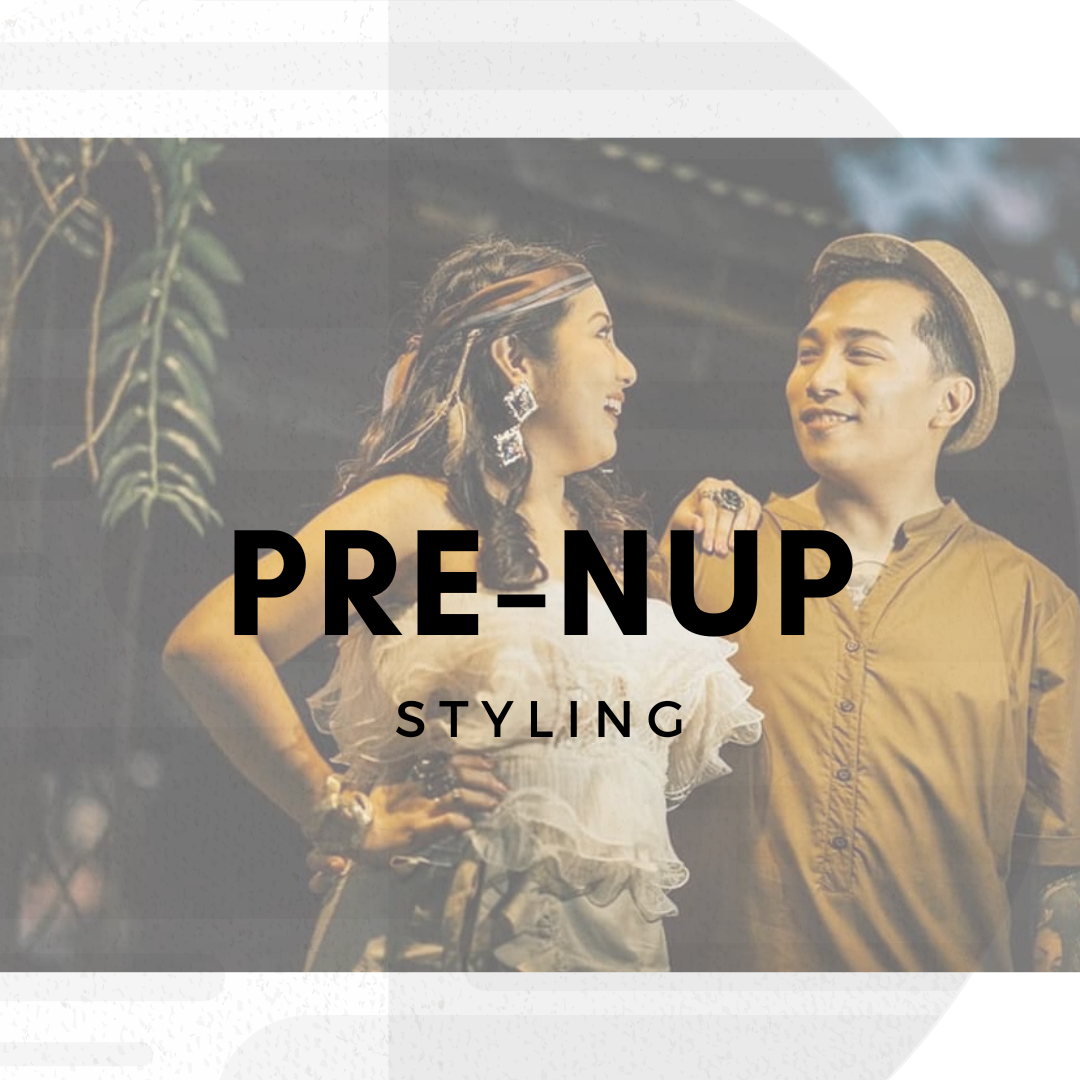 961-pre-nup-styling