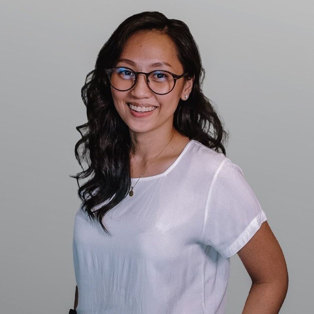 Ma Aurora Patricia Arañas