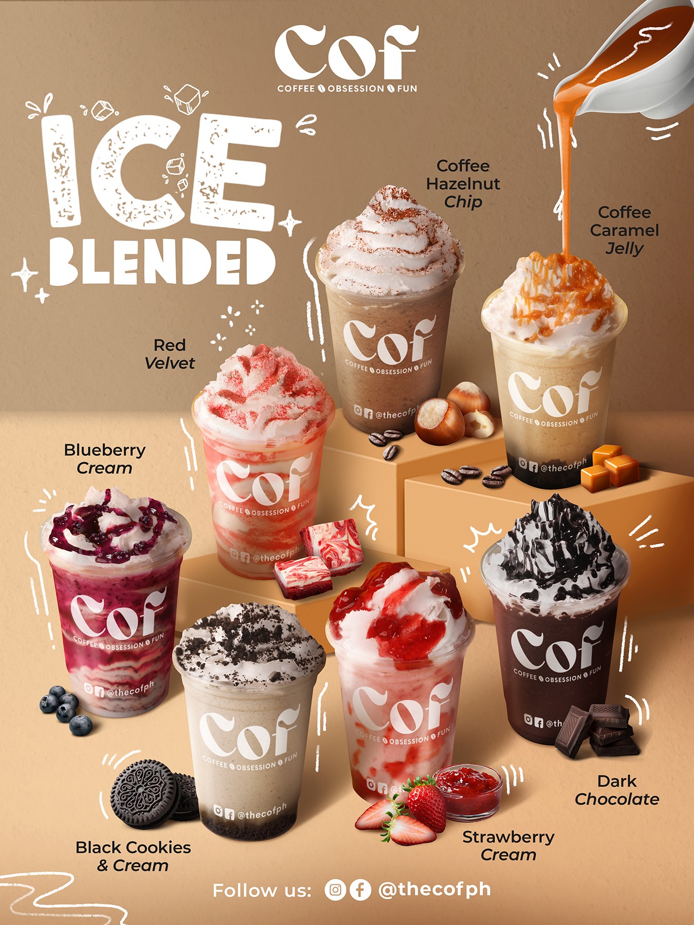 ice-blended-drinks-poster-cof-brand-01