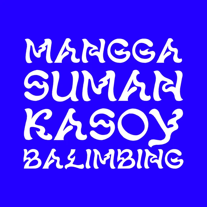 [WIP] Antipolo Typeface