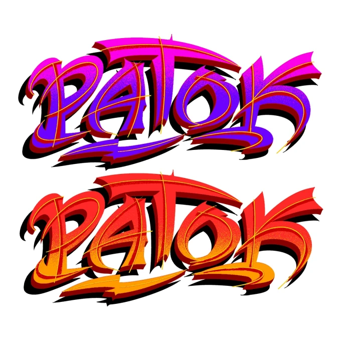 [Collab] Patok Headmast