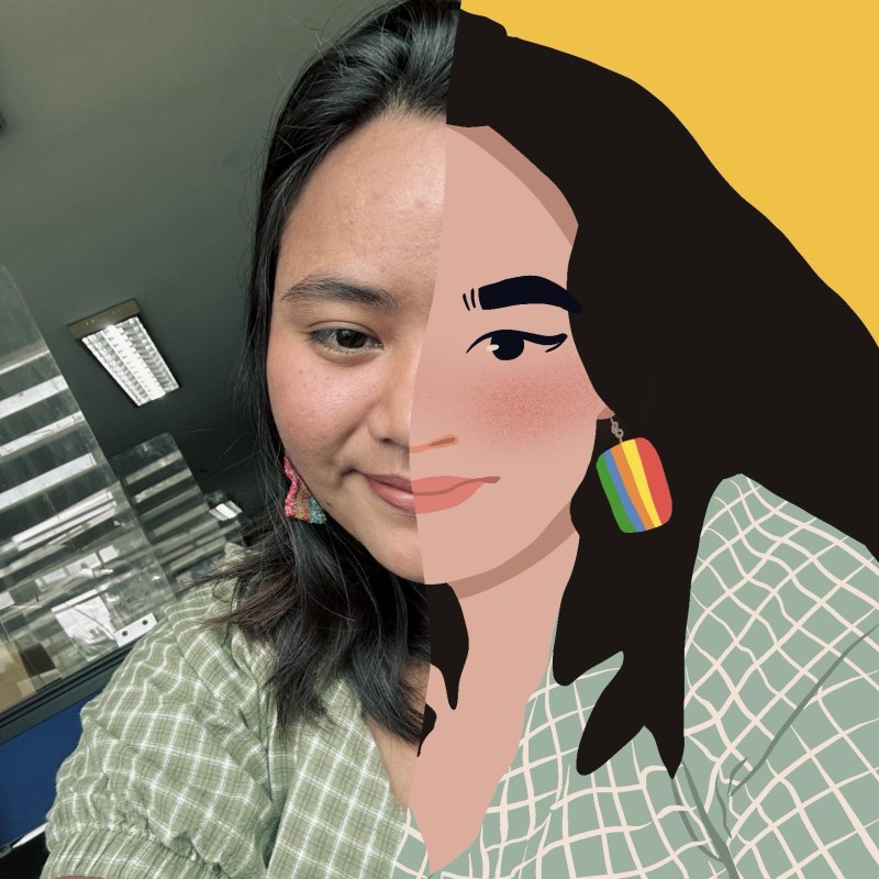 Ceh "Berrypeachy" Sevilla