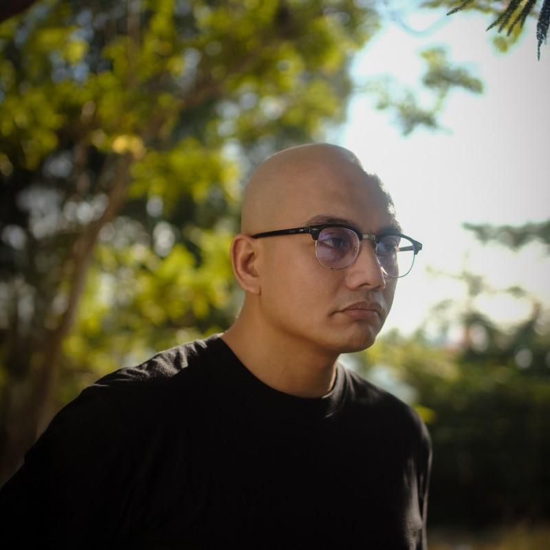 Dustin Carbonera