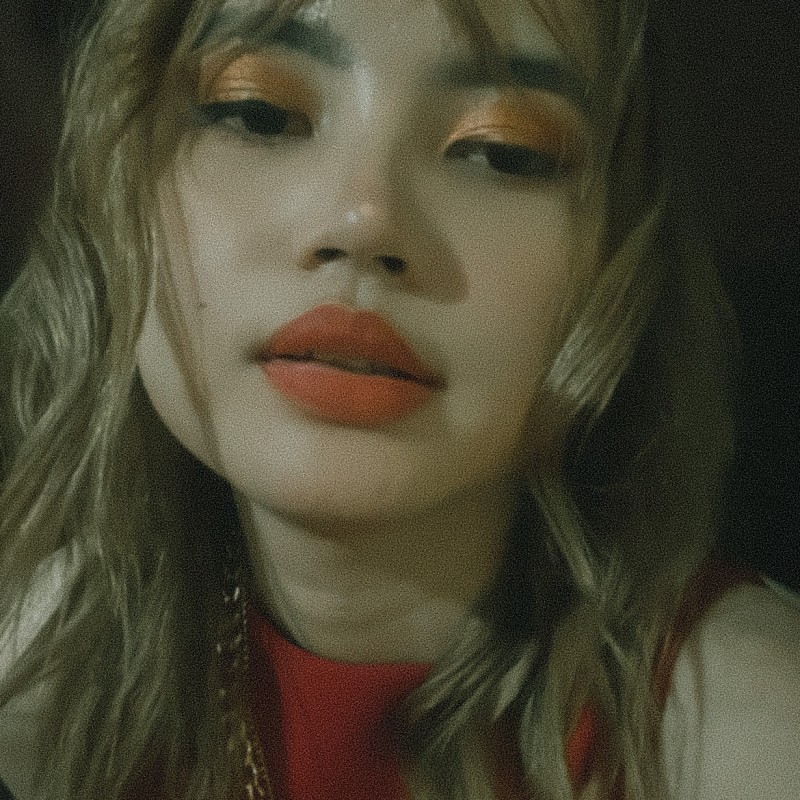 Sarrah Vilar
