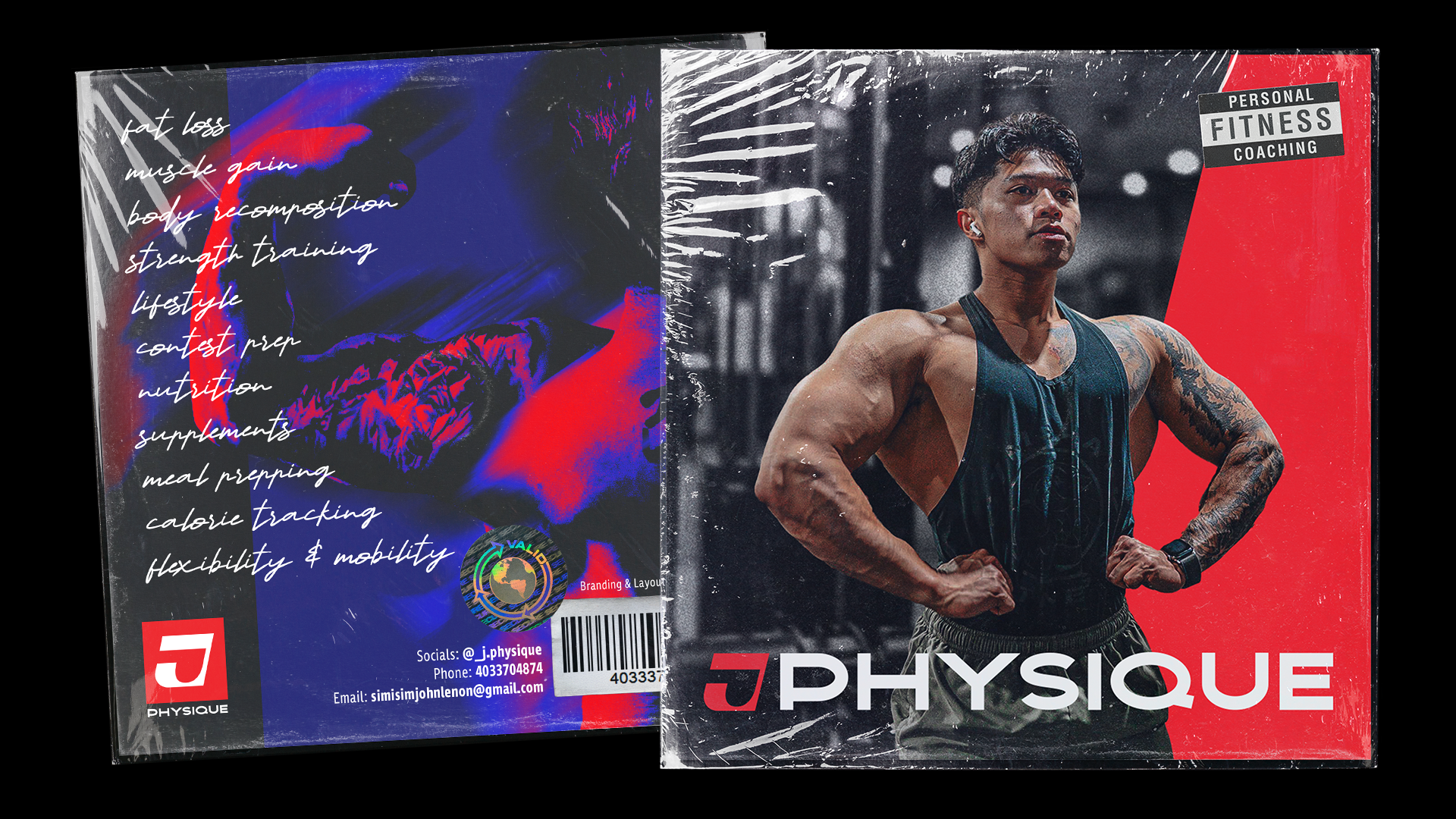 jphysique-visual-identity