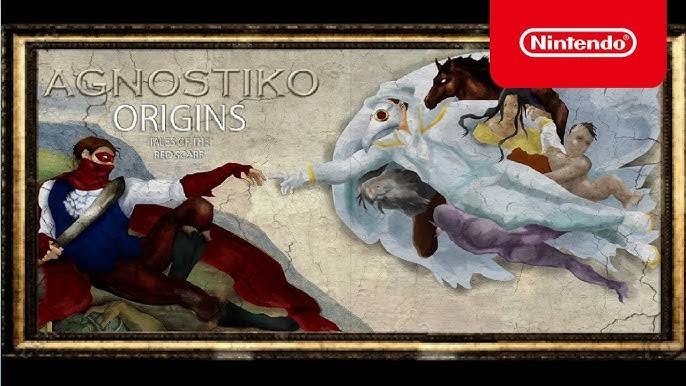 agnostiko-origins