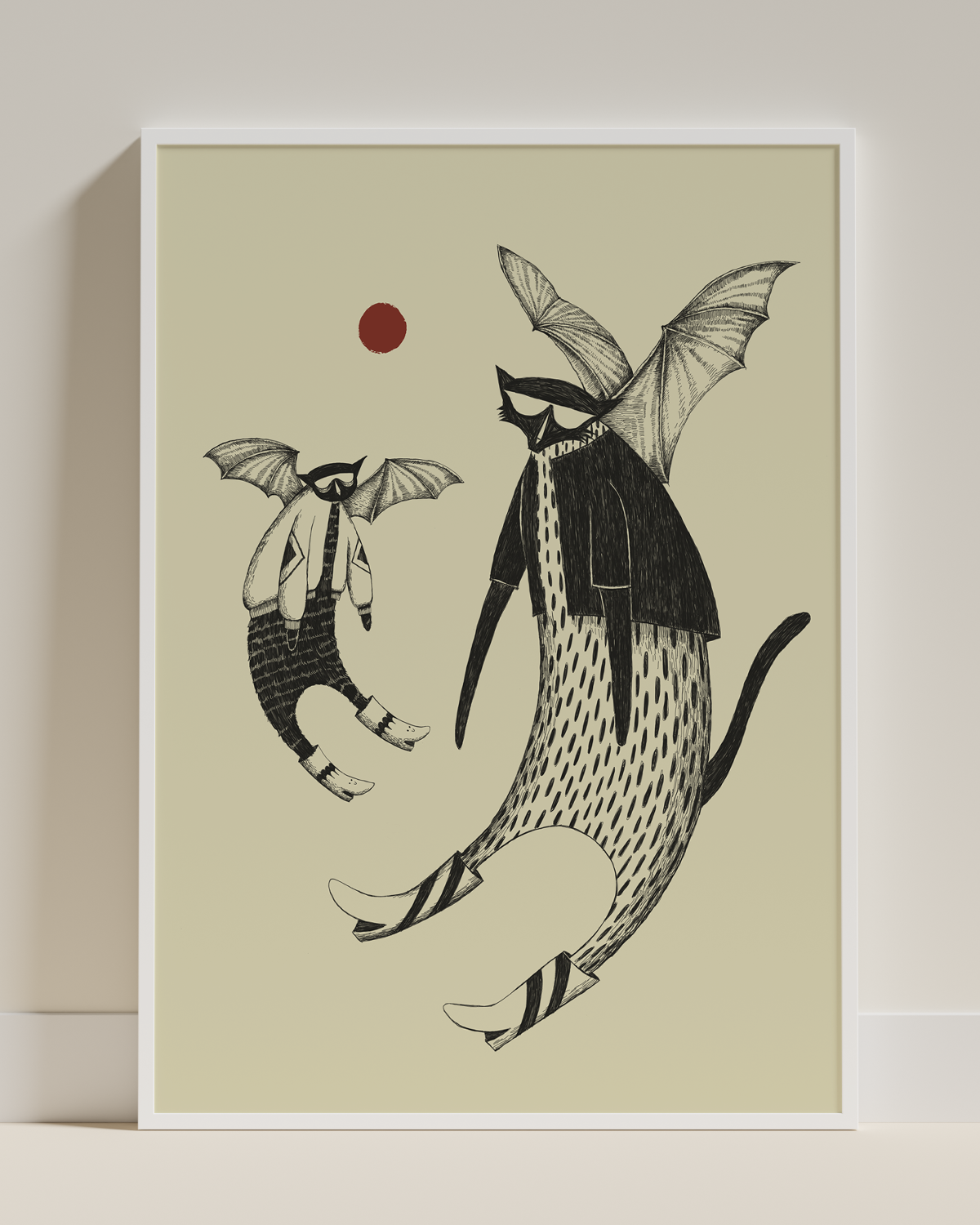 Waiting For You To Fly With Us