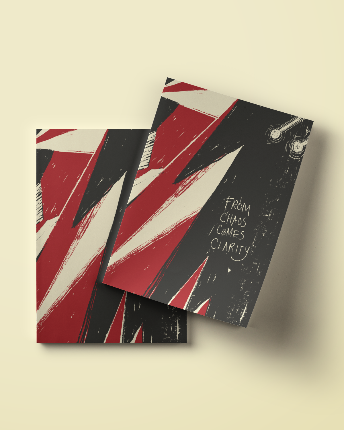 from-chaos-comes-clarity