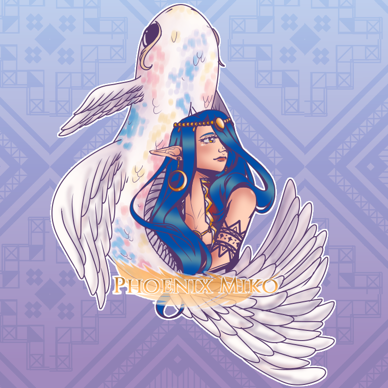 Phoenix Miko