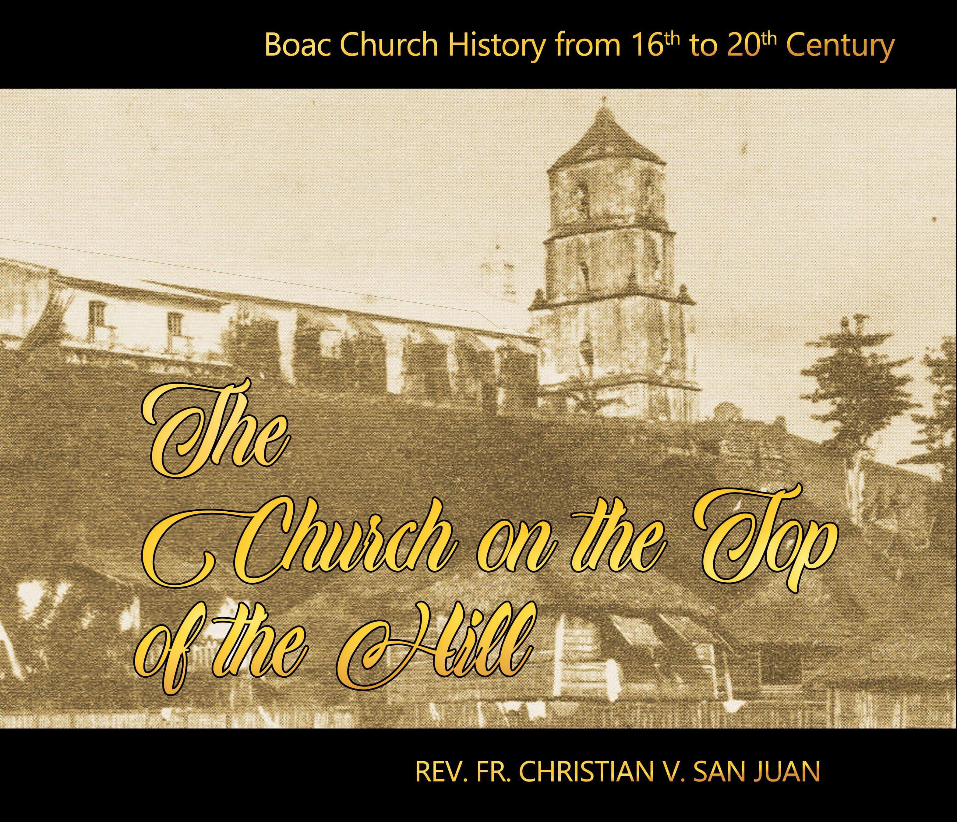 716-the-church-on-the-top-of-the-hill-foreword