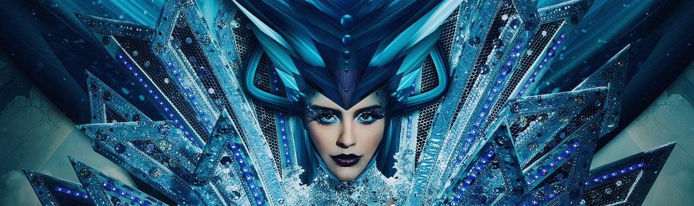 MASTER PHOTOGRAPHER WORKSHOPS (Poster Artwork)