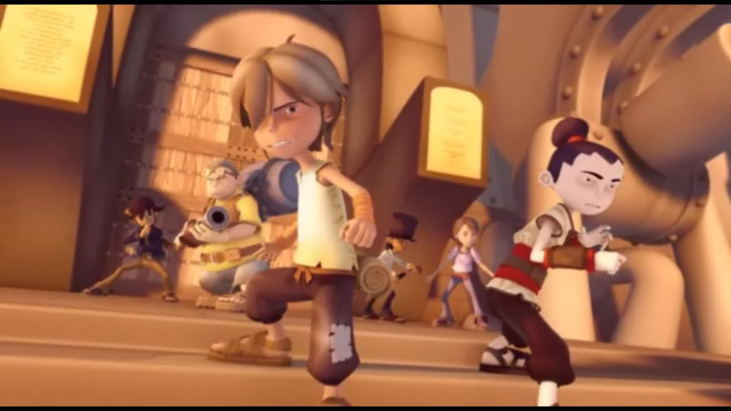 rpg-metanoia-character-animation-reel