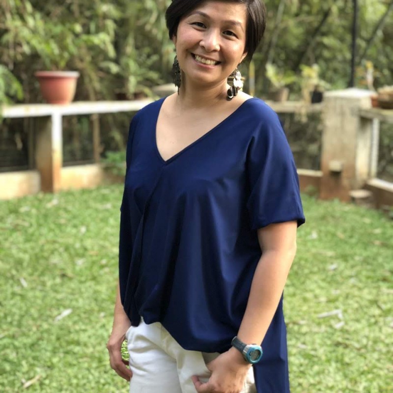 Kat Atillo Cruz