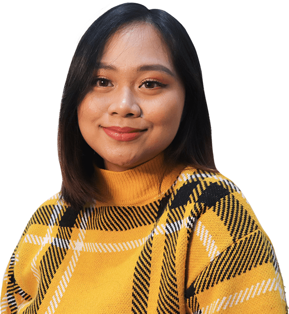 Aliah Jezreel Corpuz