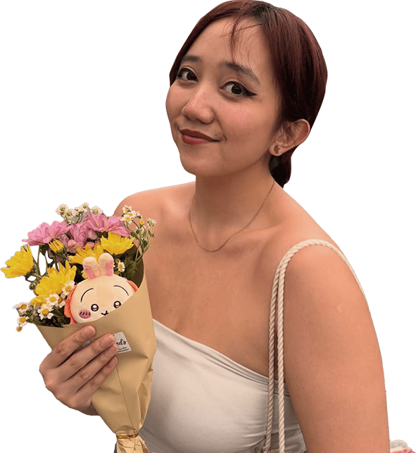 Joan Eunice Lao
