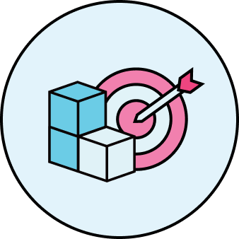 Identity Design Icon