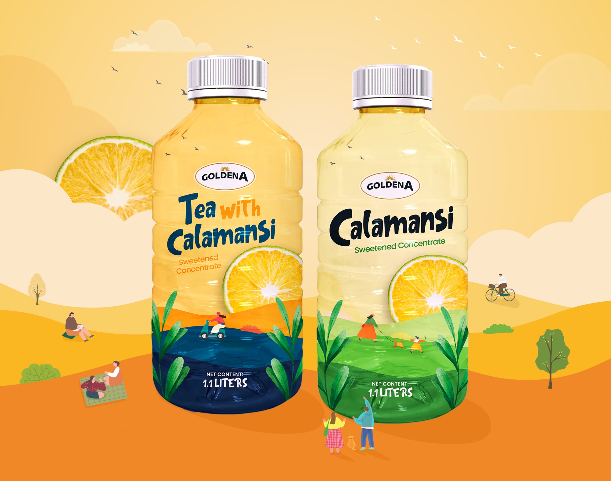 golden-a-x-sr-packaging-design