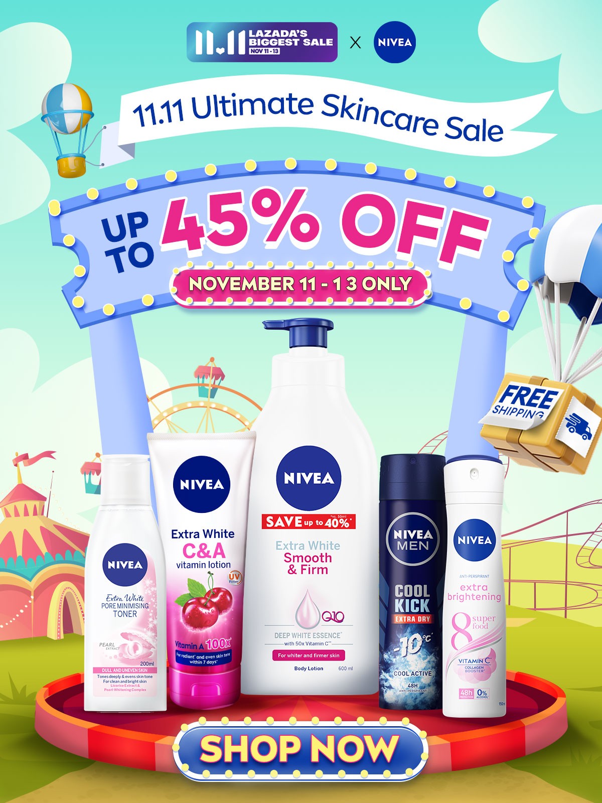 nivea-ph-1111-campaign-key-visual-01