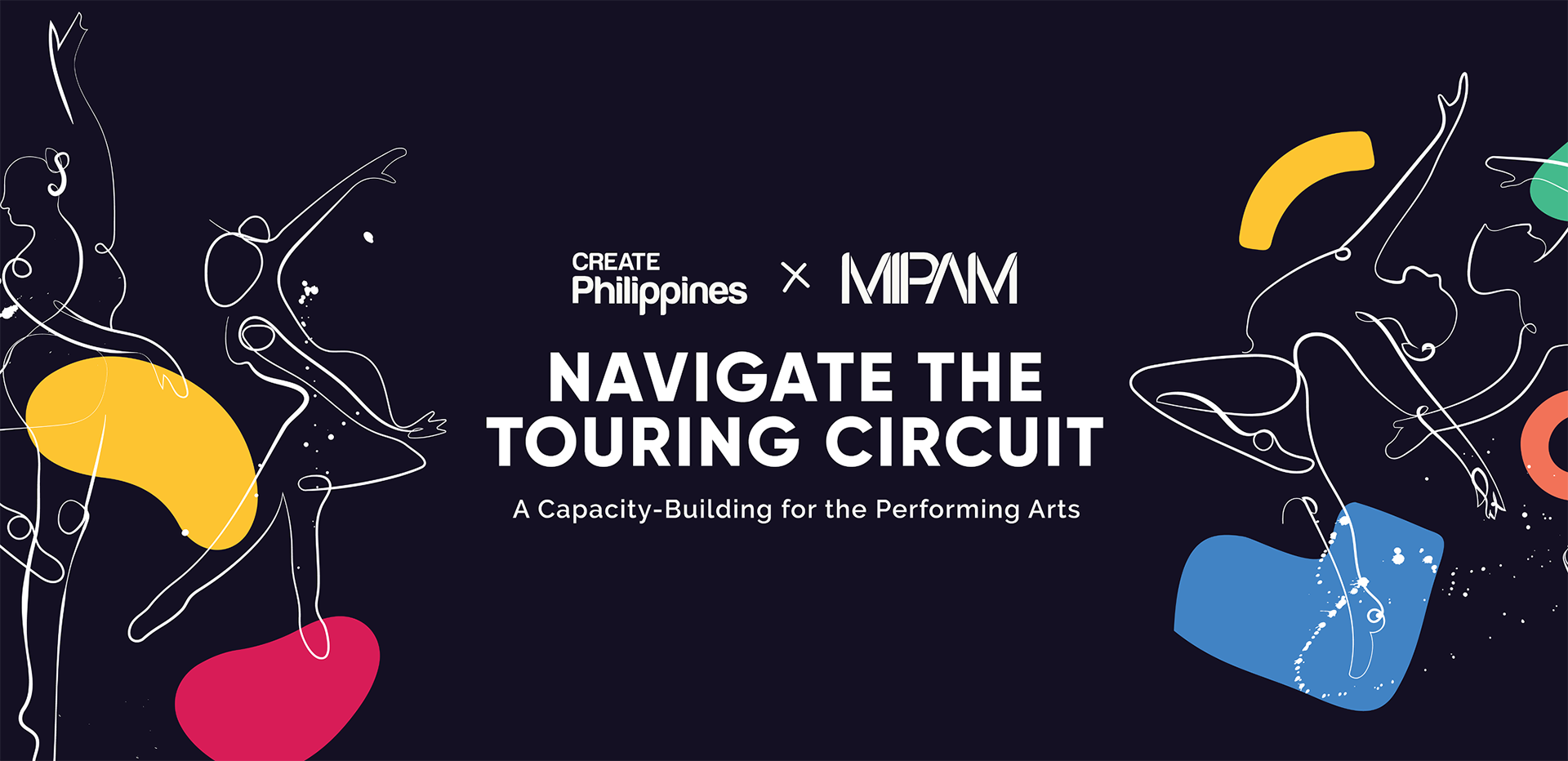 CREATEPhilippines x Sonik Banner