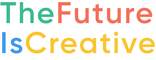 the future is creative